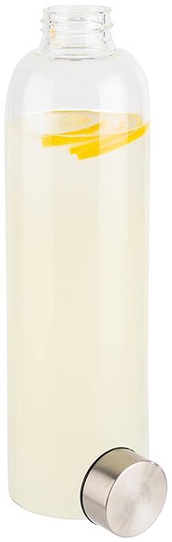 Trinkflasche APS EVERFILL Trinkflasche 1 l ...
