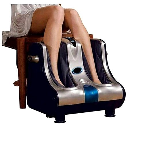 Masážní přístroj Verk 15811 Masážní přístroj na nohy vibrační ...