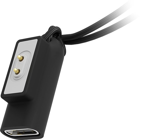Adapter AlzaPower USB-C adapter for Xiaomi Band 11 / 10 / 9 / 8, Redmi Watch 6 / 5 / 4 and Redmi Band 3 / 2 ...