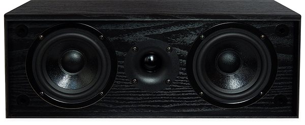 Speaker AQ Tango 91 black Screen