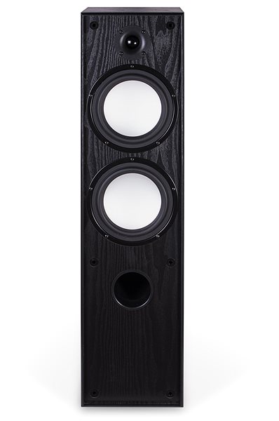 Speakers AQ Tango 98 Black Screen