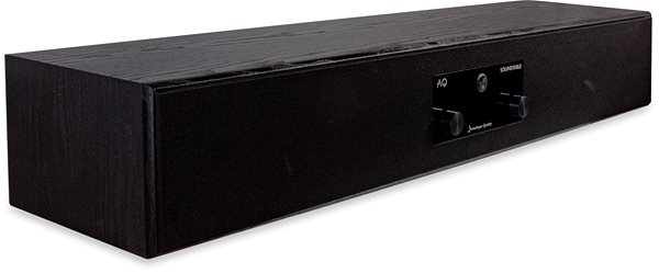 Sound Bar AQ Soundtable Lateral view