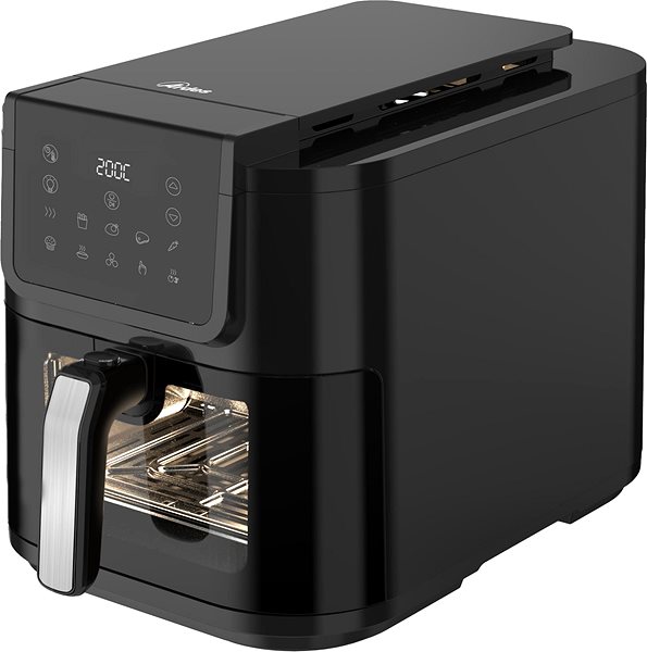 Airfryer Ardes A08LV ...