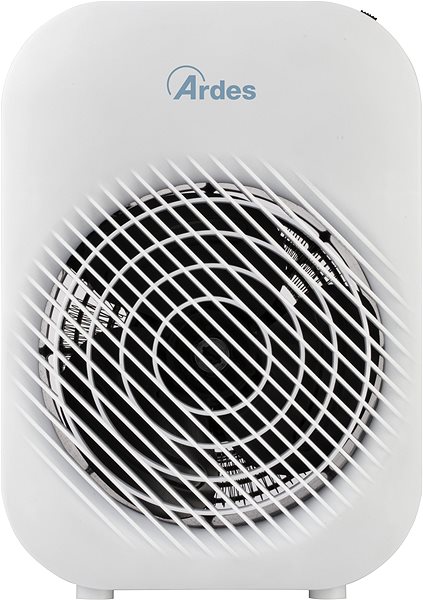 Teplovzdušný ventilátor Ardes 4F14 ...