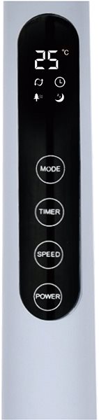 Fan Ardes Silverado Digital 42PRW ...