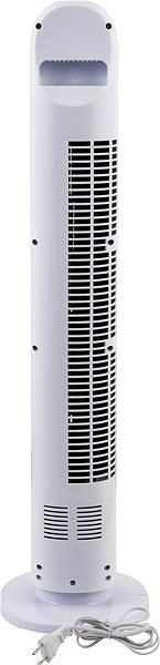 Fan Ardes T800 Lateral view
