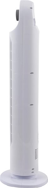 Fan Ardes T800 Back page