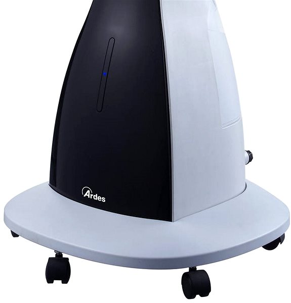 Fan Ardes HYDRO M41 Features/technology