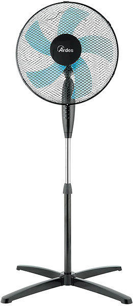 Fan Ardes Steelo 40PN ...