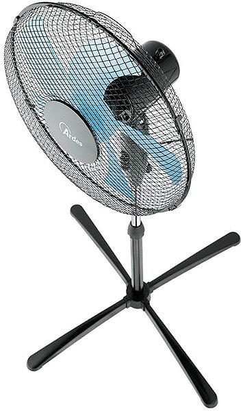 Fan Ardes Steelo 40PN ...