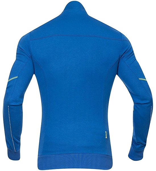 ARDON CITYCONIC blue sweatshirt XS.
