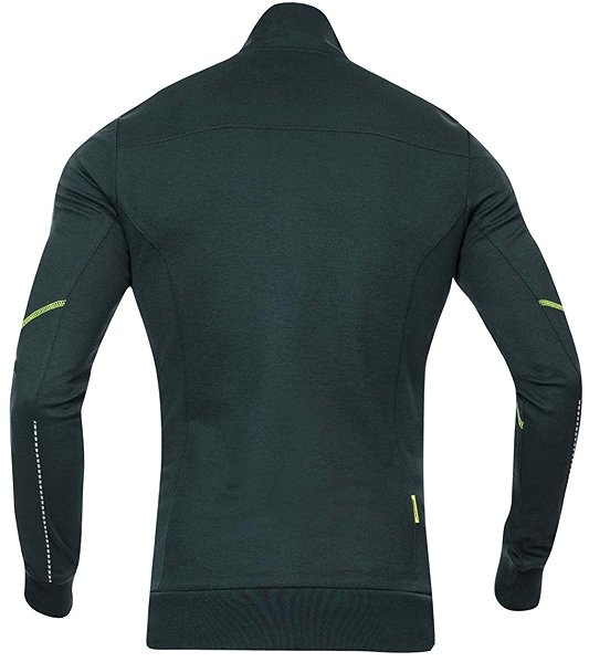 ARDON CITYCONIC Dark Green Sweatshirt S.