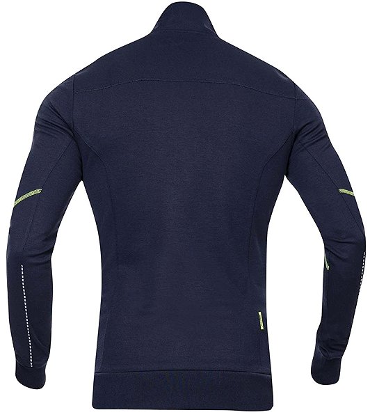 ARDON CITYCONIC sweatshirt dark blue S.