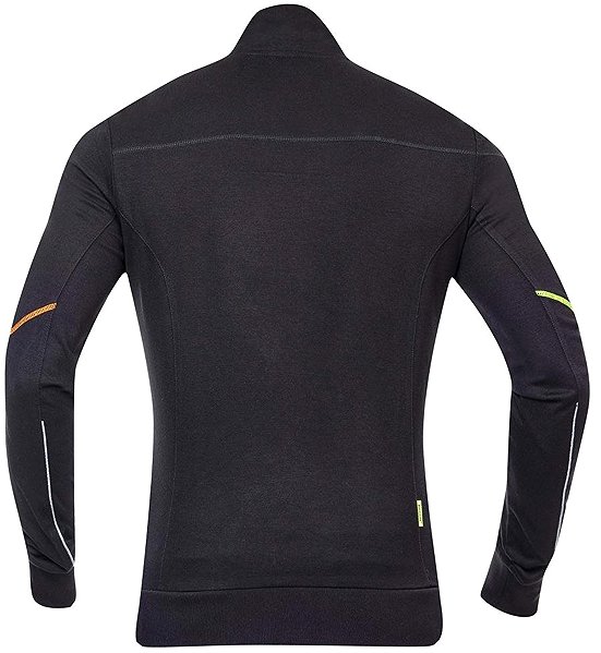 ARDON CREATRON sweatshirt black neon XS.