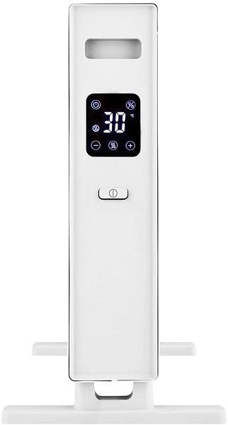 ARGO Heat Fan 191061057 DAKOTA .