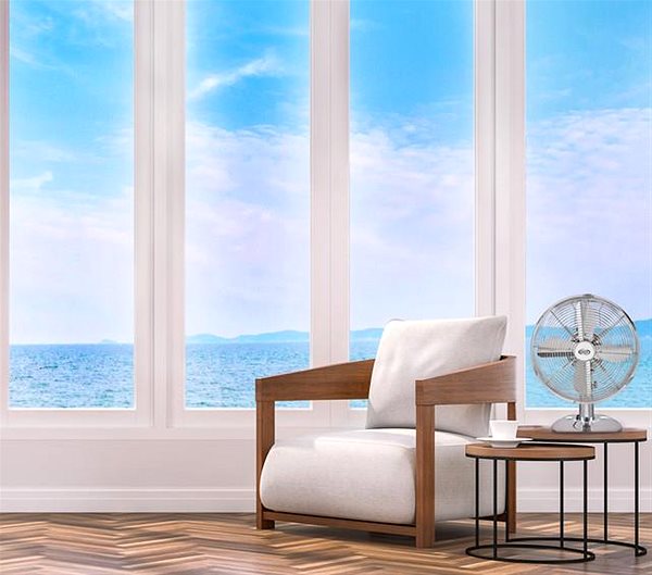 Fan ARGO 398200017 ...