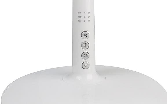 Fan ARGO 398200034 ...