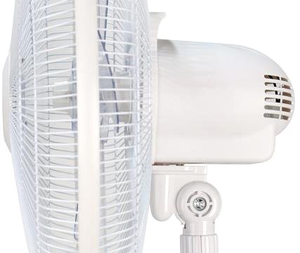 Fan ARGO 398200034 ...