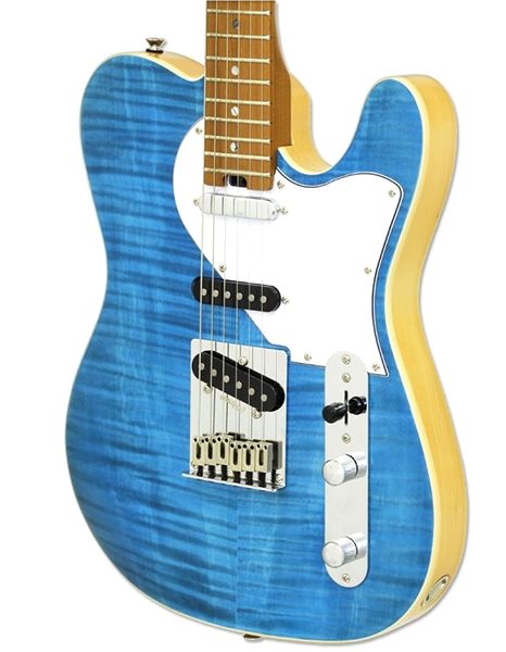 Elektrická gitara Aria 615-MK2 ...