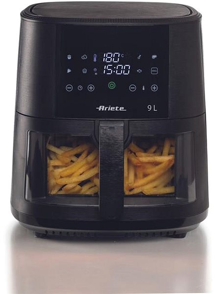 Hot air fryer Ariete 4630 .