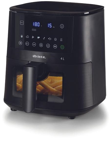 Heißluftfritteuse  Ariete 4633 ...