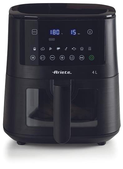 Heißluftfritteuse  Ariete 4633 ...