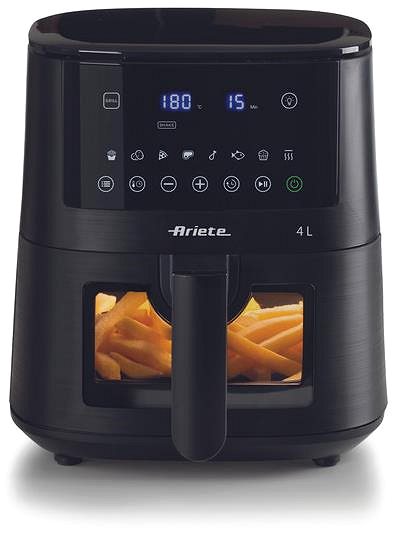 Heißluftfritteuse  Ariete 4633 ...