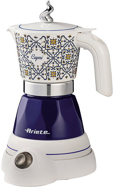 Moka Pot Ariete Capri Aroma 1358/CA ...