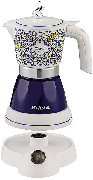 Moka Pot Ariete Capri Aroma 1358/CA ...