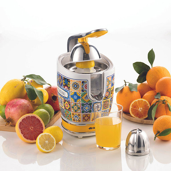 Juicer Ariete Positano 413/PO ...