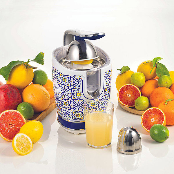 Juicer Ariete Capri 413/CA ...
