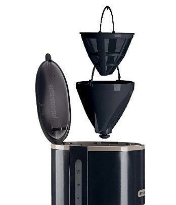 Filterkaffeemaschine Ariete Breakfast 1394 ...