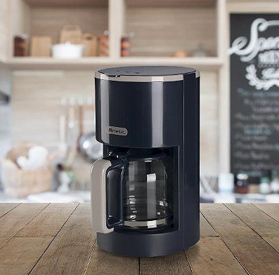 Filterkaffeemaschine Ariete Breakfast 1394 ...