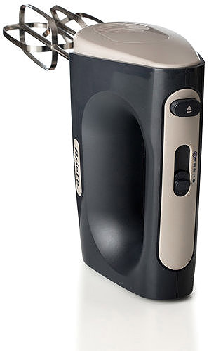 Hand Mixer Ariete Breakfast 1545 dark grey ...