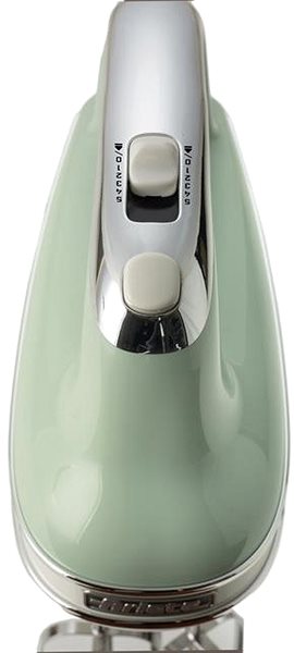 Ručný mixér Ariete Vintage 1548/04 zelený ...