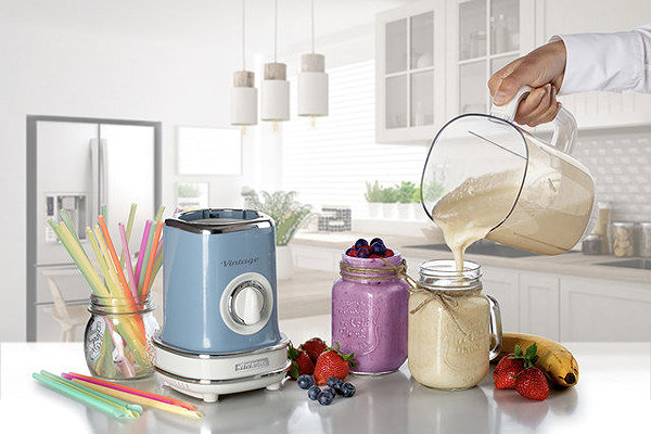 Blender Ariete Vintage 568/15 ...