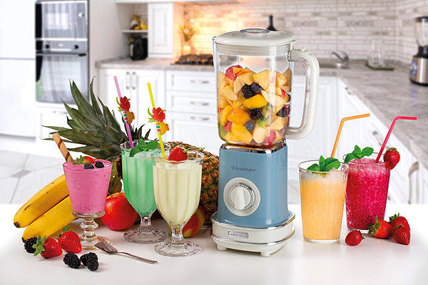 Blender Ariete Vintage 568/15 ...