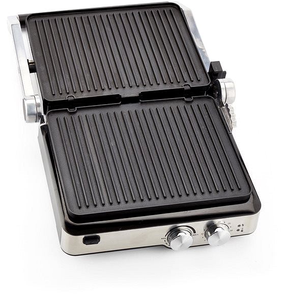 Electric Grill Ariete GRILL & TASTE 1918 Features/technology