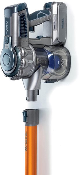 Upright Vacuum Cleaner Ariete 22V Digital Lithium 2723 ...