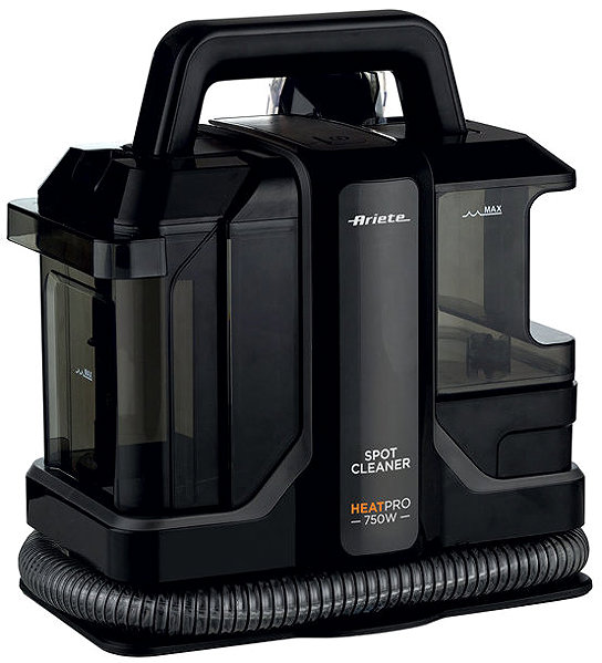 Multipurpose Vacuum Cleaner Ariete Heat Pro 2482 ...