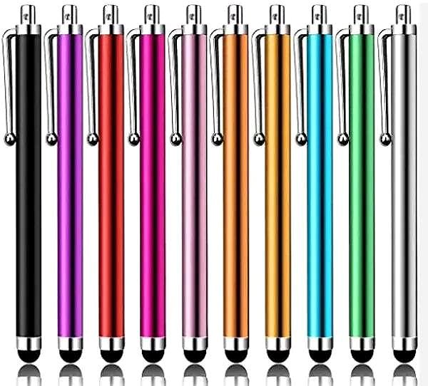 Touchscreen Pen (Stylus) Armori Pointer P196 dark blue ...