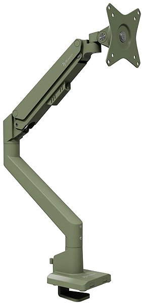Monitorhalterung Arozzi Alzare Neo Single Forest Green ...