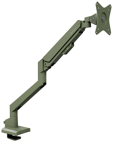 Monitorhalterung Arozzi Alzare Neo Single Forest Green ...