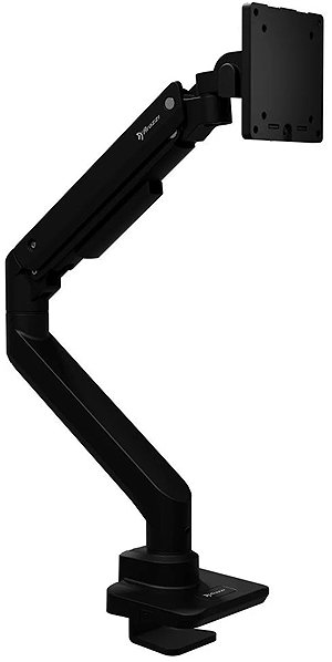 Monitor Arm Arozzi Alzare Neo Pro Black ...