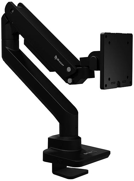 Monitor Arm Arozzi Alzare Neo Pro Black ...