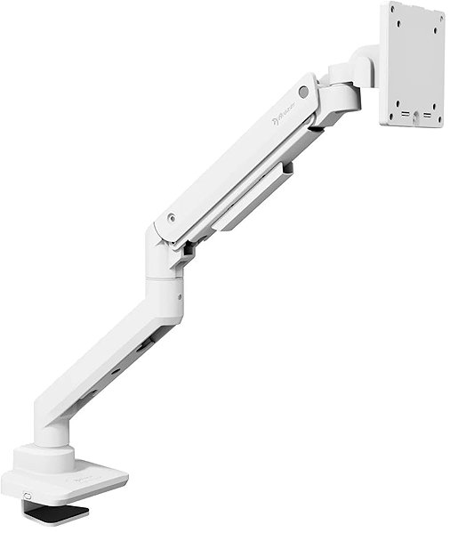 Monitor Arm Arozzi Alzare Neo Pro White ...