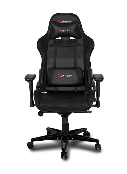 Gaming Chair Arozzi Verona XL+ Black Screen