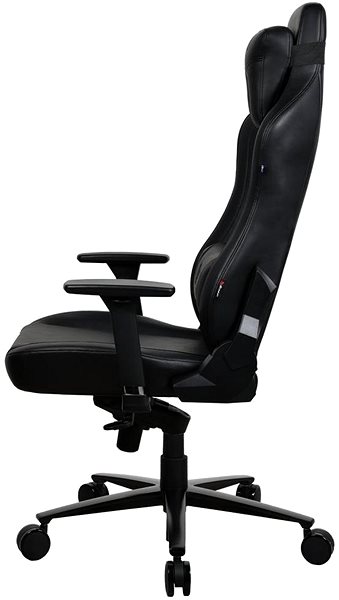 Gamer szék AROZZI Vernazza Soft PU, fekete ...