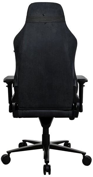 Gamer szék AROZZI Vernazza SuperSoft , fekete ...