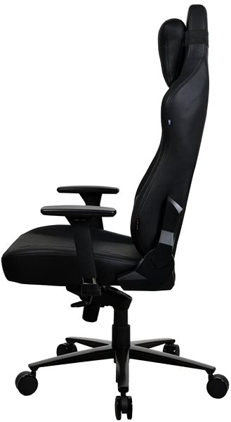 Gamer szék AROZZI Vernazza XL Soft PU, fekete ...